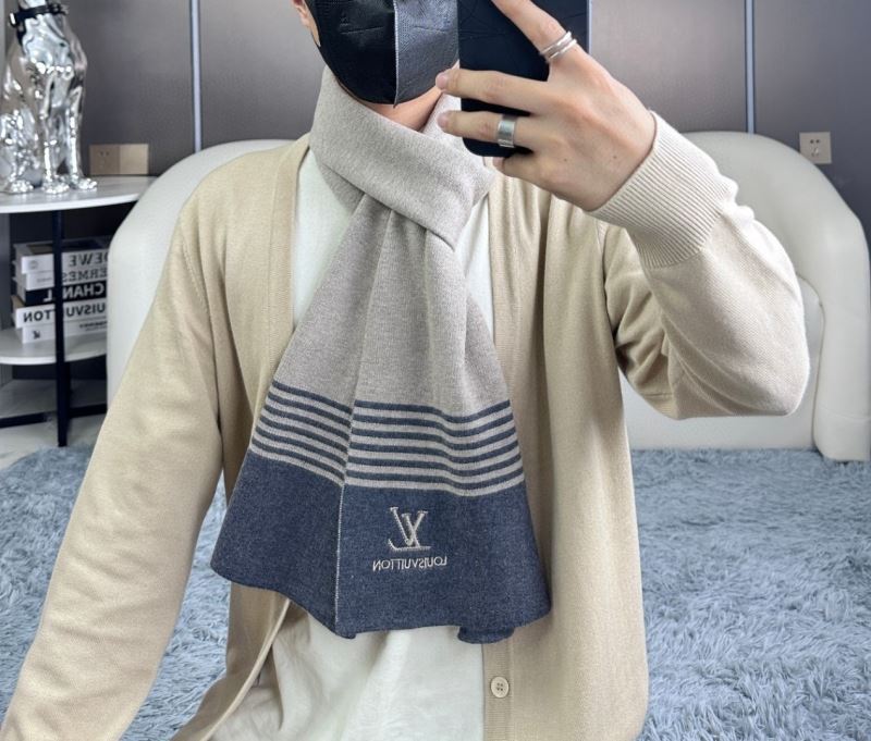 Louis Vuitton Scarf